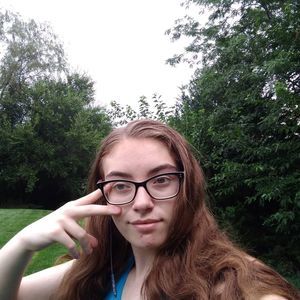 Meet your Posher, Cori